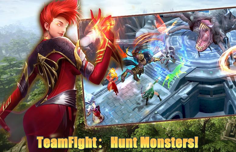 Road of Kings Screenshot 7