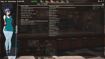 The Dented Kettle Screenshot 6