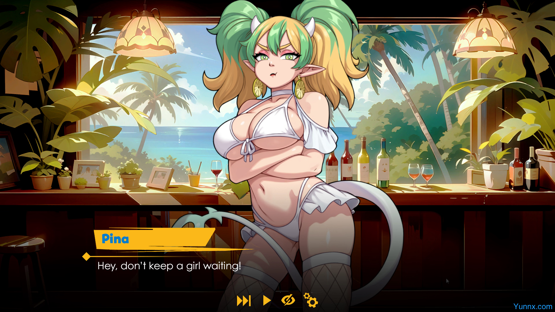 Succubless Screenshot 3