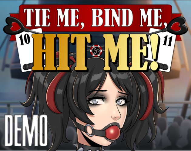 Tie Me, Bind Me, HIT ME! APK