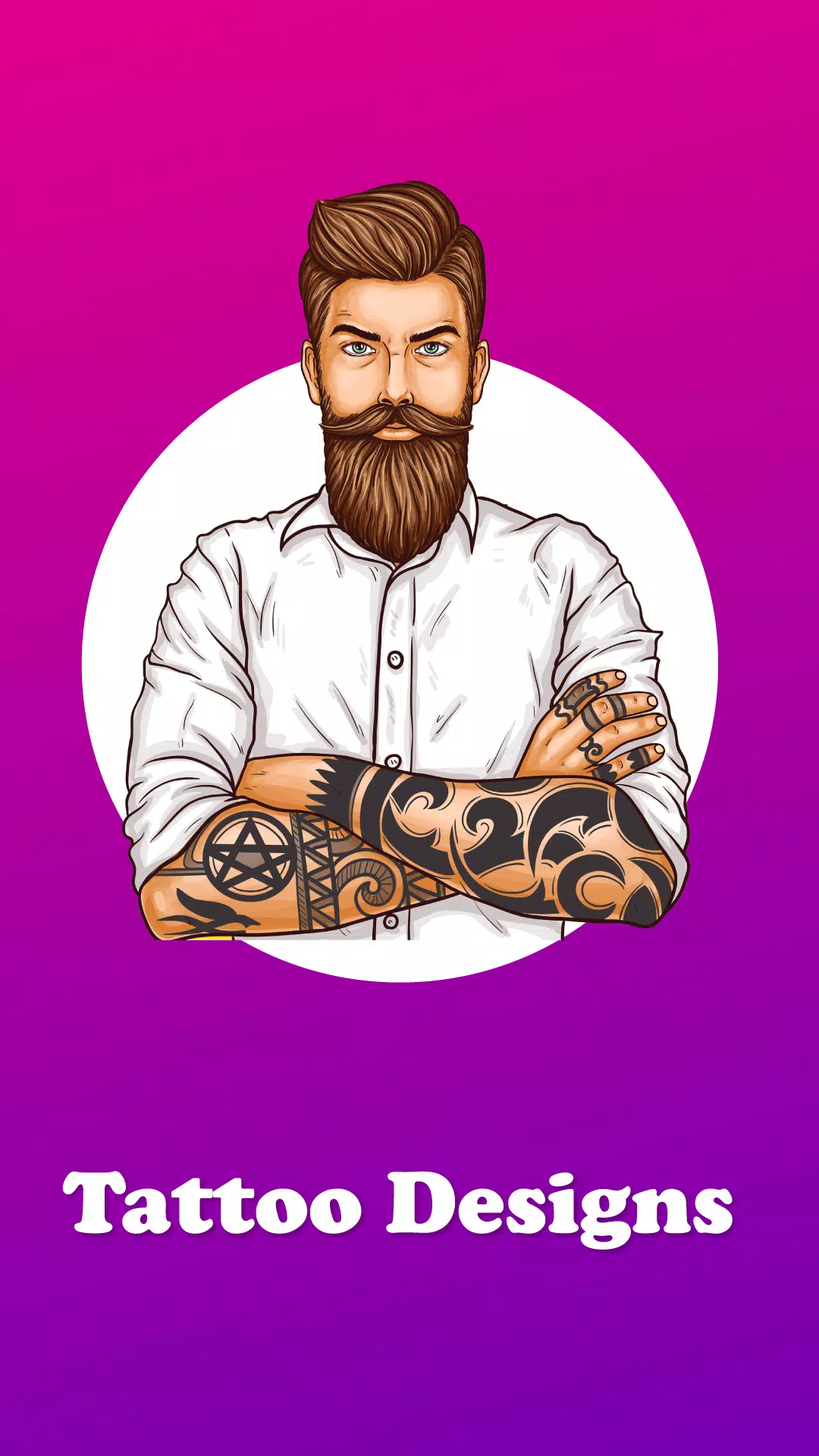 Tattoo Designs Screenshot 1
