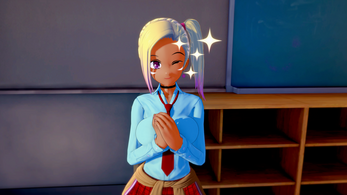 RomCom: Divergence Screenshot 6