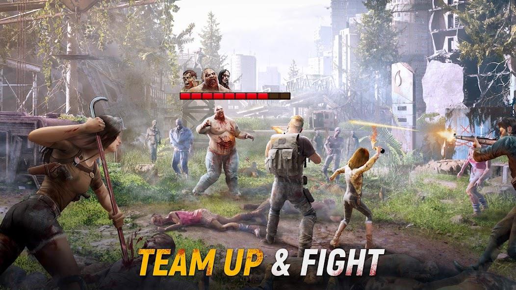 The Walking Dead  Screenshot 4