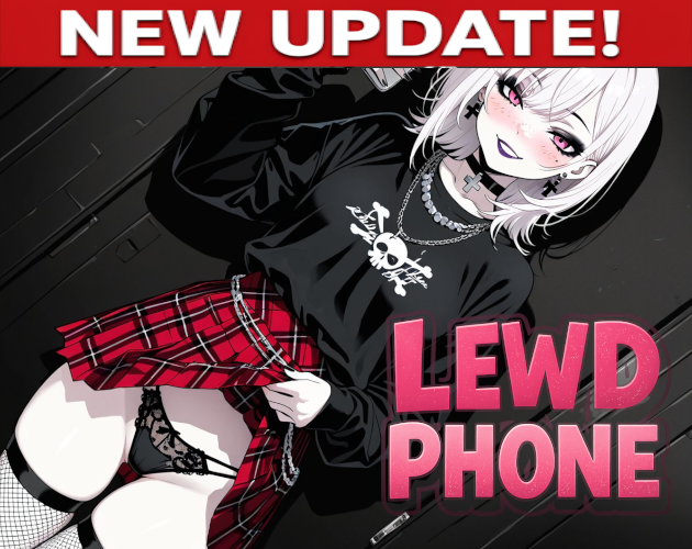 Lewd Phone APK