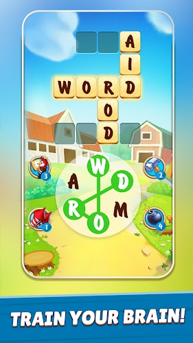 Word Farm Adventure Screenshot 18