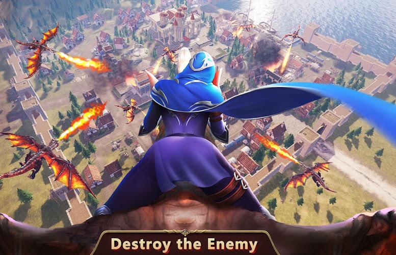 Road of Kings Screenshot 9