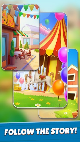 Word Farm Adventure Screenshot 17