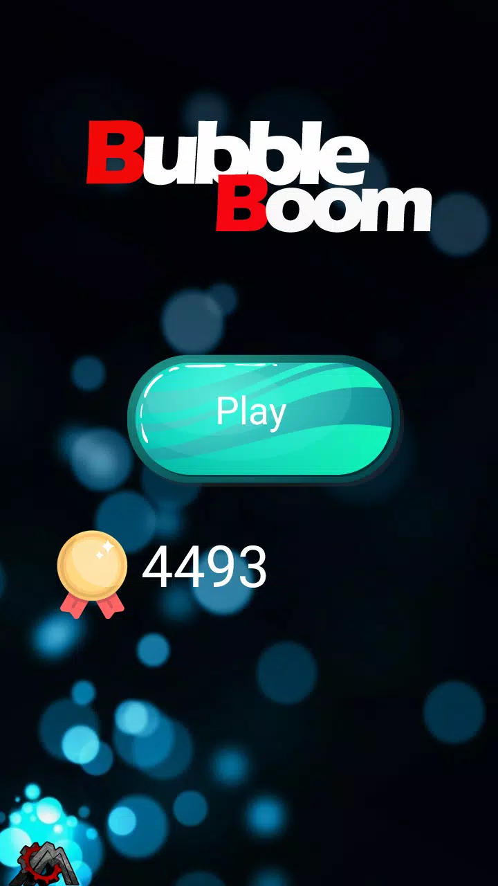 Bubble Boom Screenshot 1