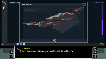 Incel Server Screenshot 3