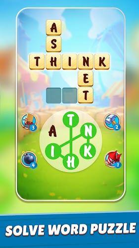 Word Farm Adventure Screenshot 14