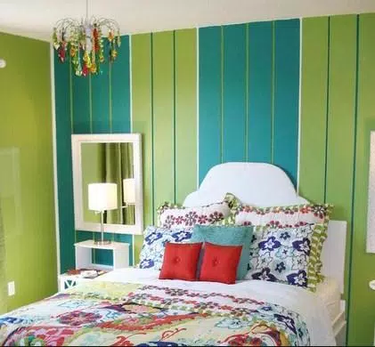 Idea Of Paint Well Of Room Screenshot 5