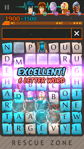 Highrise Heroes Screenshot 5