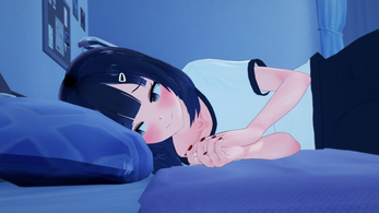 Lustful Sin (NSFW 18+) Screenshot 1
