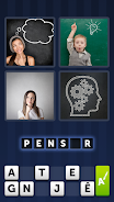 4 Fotos Screenshot 1
