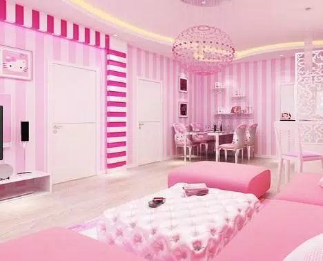 Idea Of Paint Well Of Room Screenshot 8