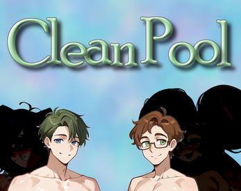 Clean Pool Screenshot 1