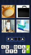 4 Fotos Screenshot 5