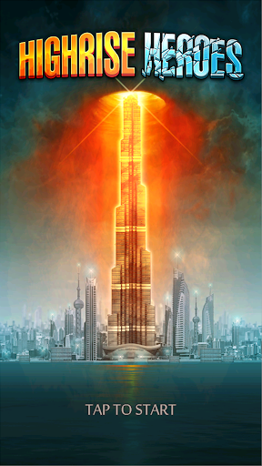 Highrise Heroes Screenshot 3