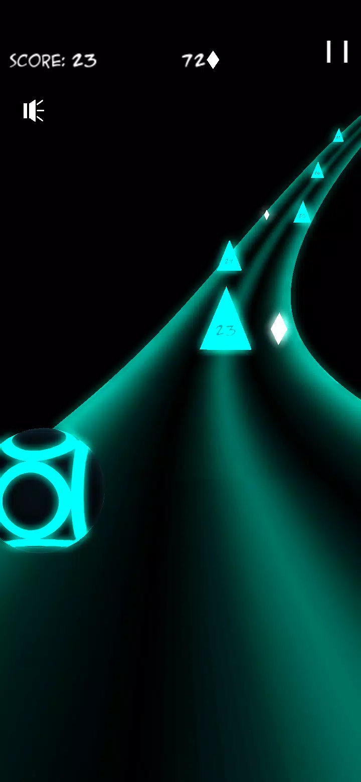 Triple Rush Screenshot 6
