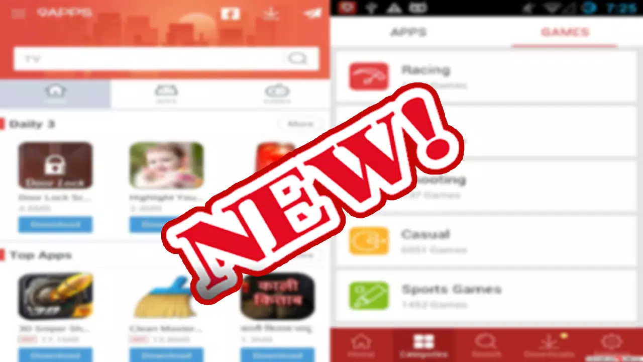 Tips 9Apps 2018 Screenshot 2