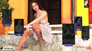All Things Change Screenshot 1