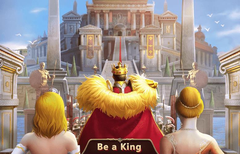 Road of Kings Screenshot 17