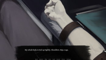Run Out of Blood 2.1 Screenshot 3