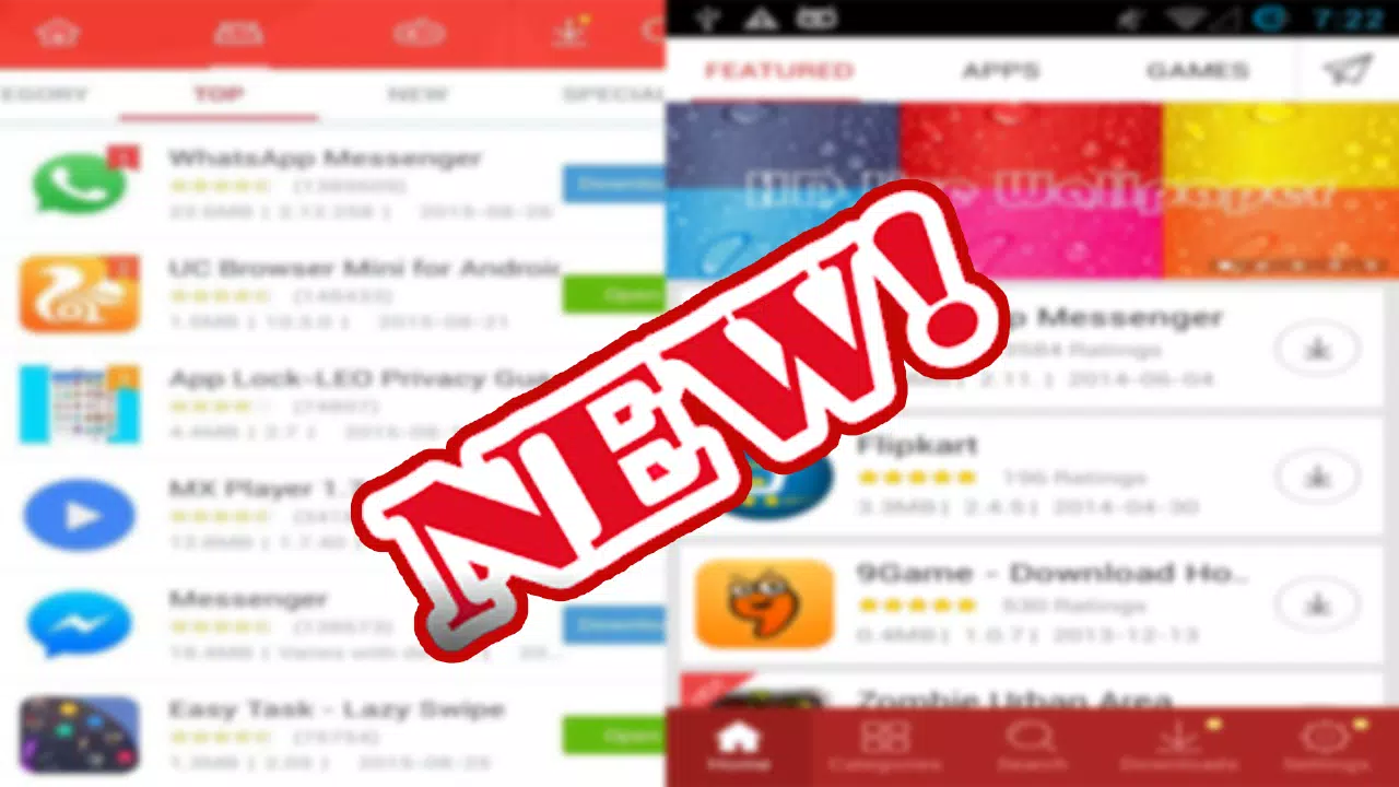 Tips 9Apps 2018 Screenshot 3