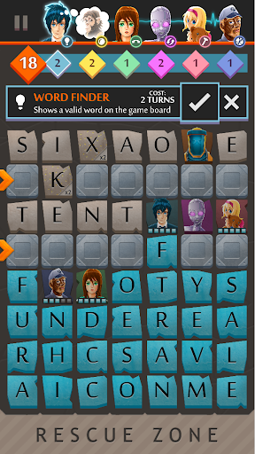Highrise Heroes Screenshot 9