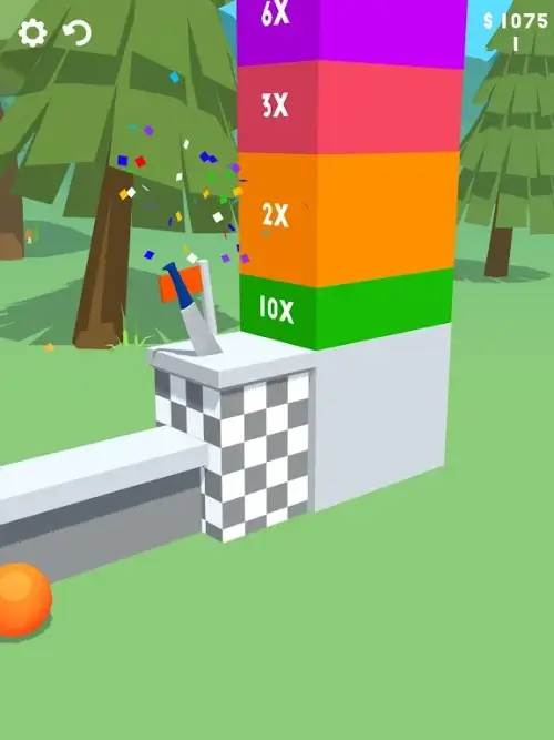 Slice It All! Screenshot 6