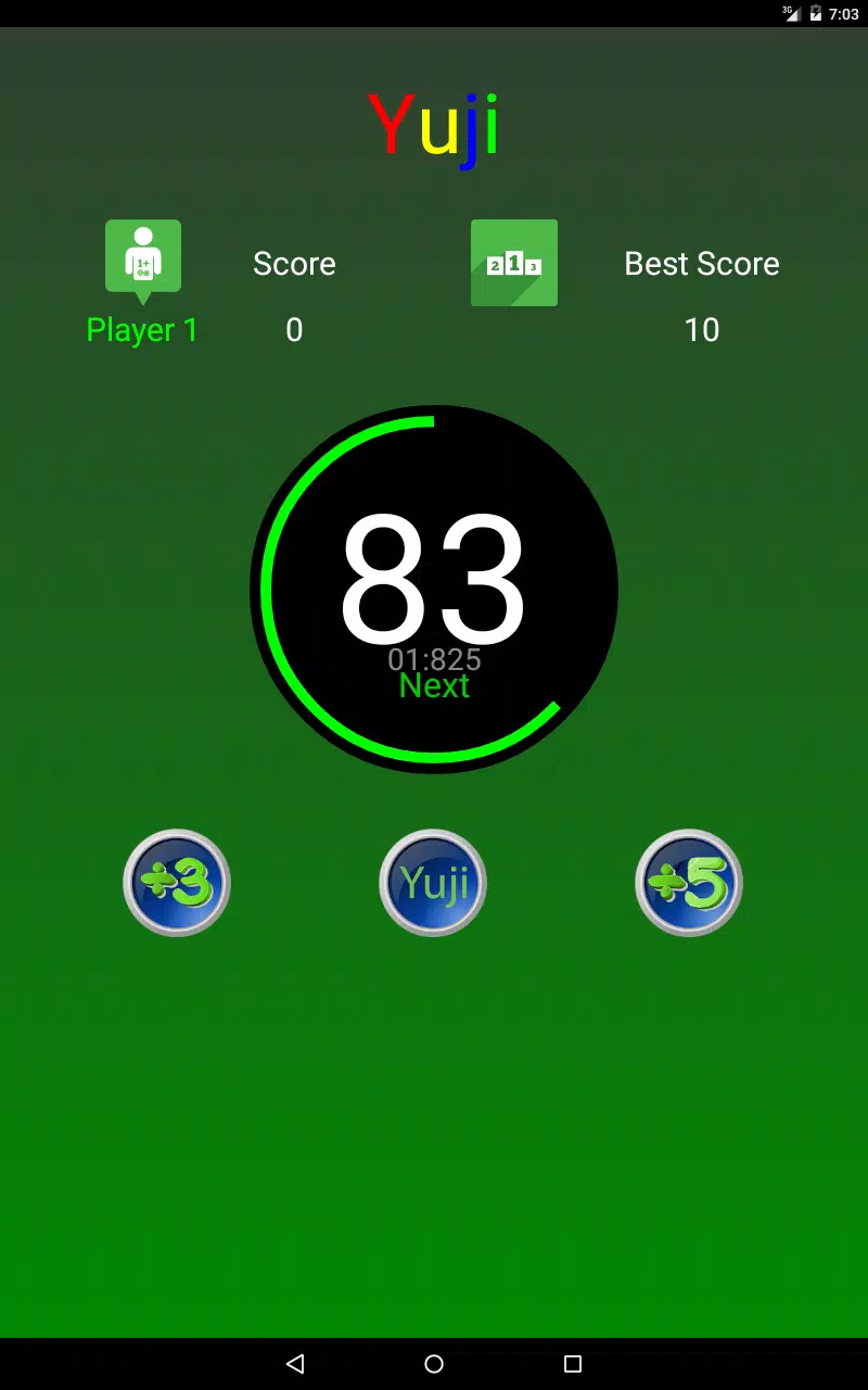 Yuji Screenshot 7