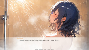 The Dented Kettle Screenshot 5