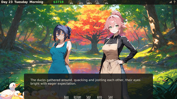 The Dented Kettle Screenshot 17