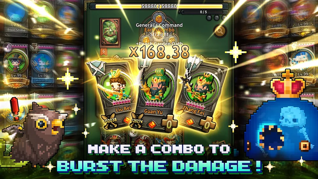 TripleFantasy Premium Screenshot 4