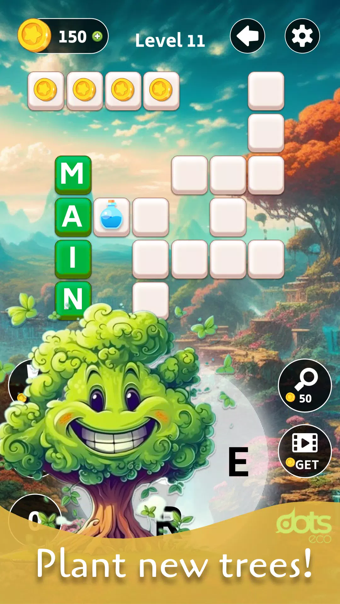 Word Travel Adventures Screenshot 5