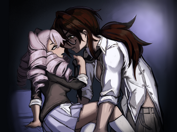 Operation Eventide: DOLOROSA Screenshot 3