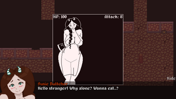 My Hornienfeld Girls Screenshot 8