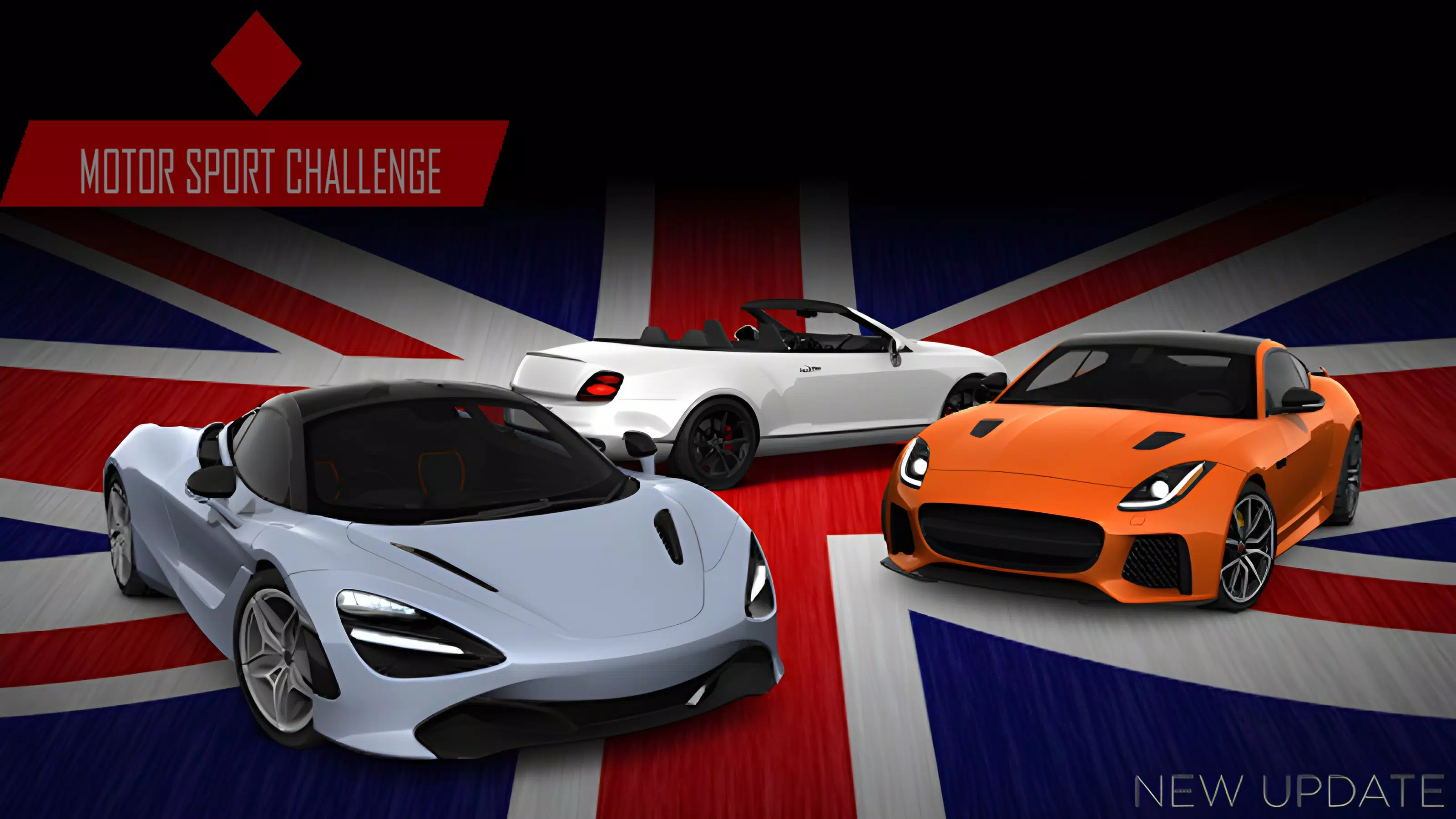 Motor Sport Challenge Screenshot 3