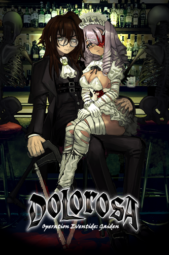 Operation Eventide: DOLOROSA Screenshot 1