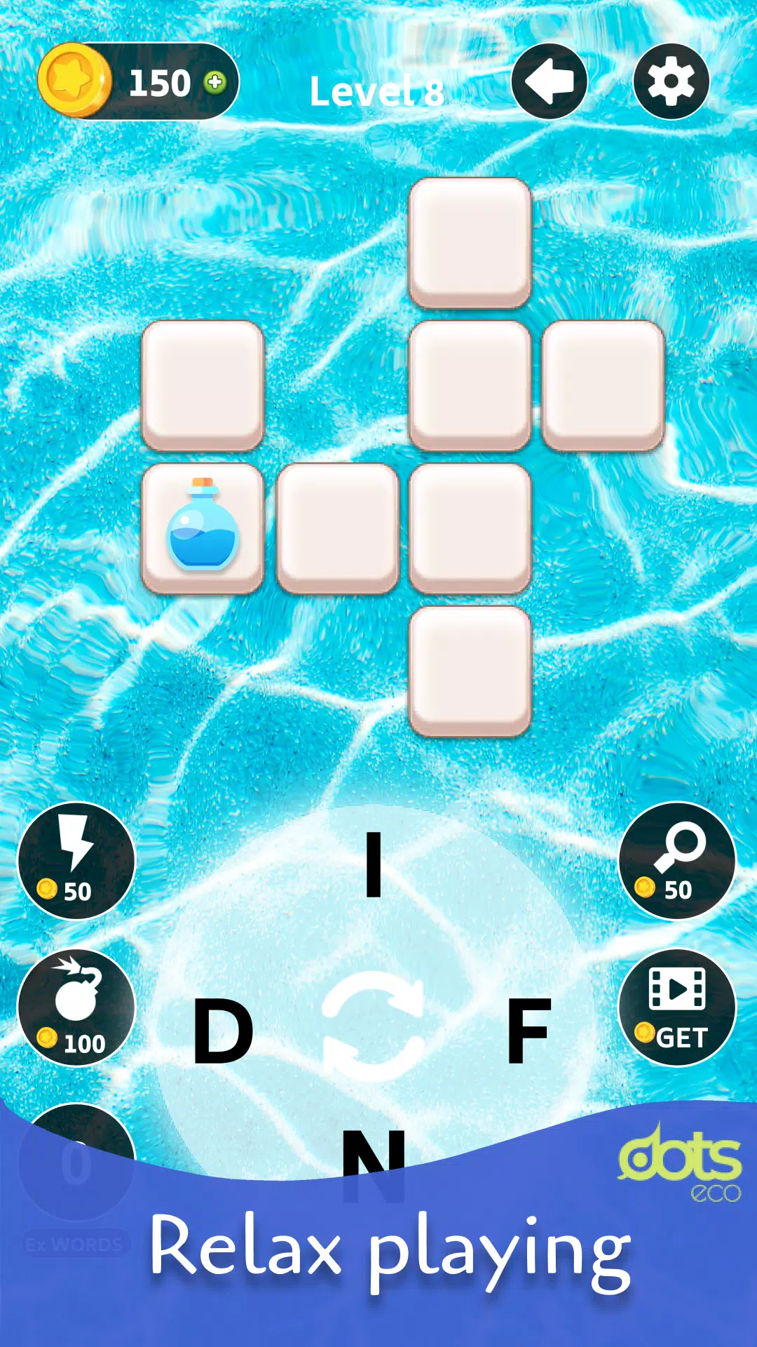 Word Travel Adventures Screenshot 7