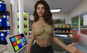 Kruz City Screenshot 3