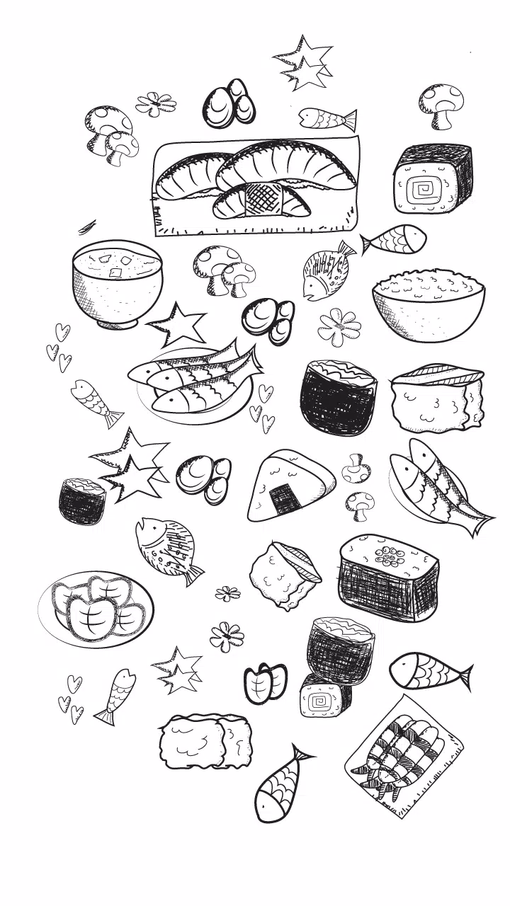 Draw Doodle Art Screenshot 5