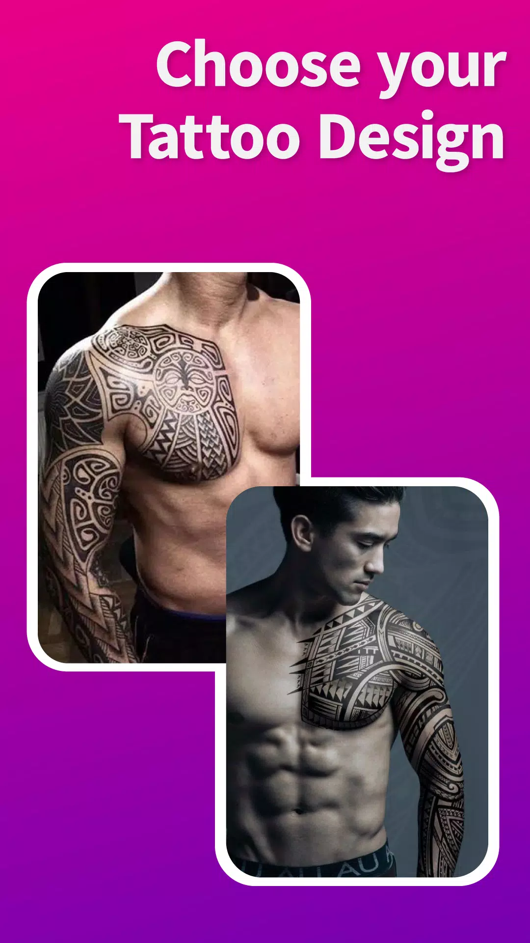Tattoo Designs Screenshot 3