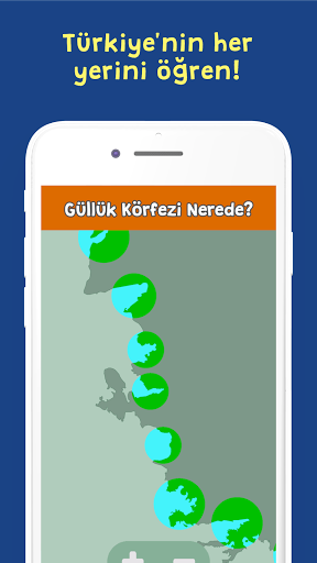 MapGeo Screenshot 3