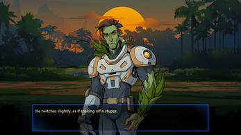 Guardians of LUST Screenshot 6