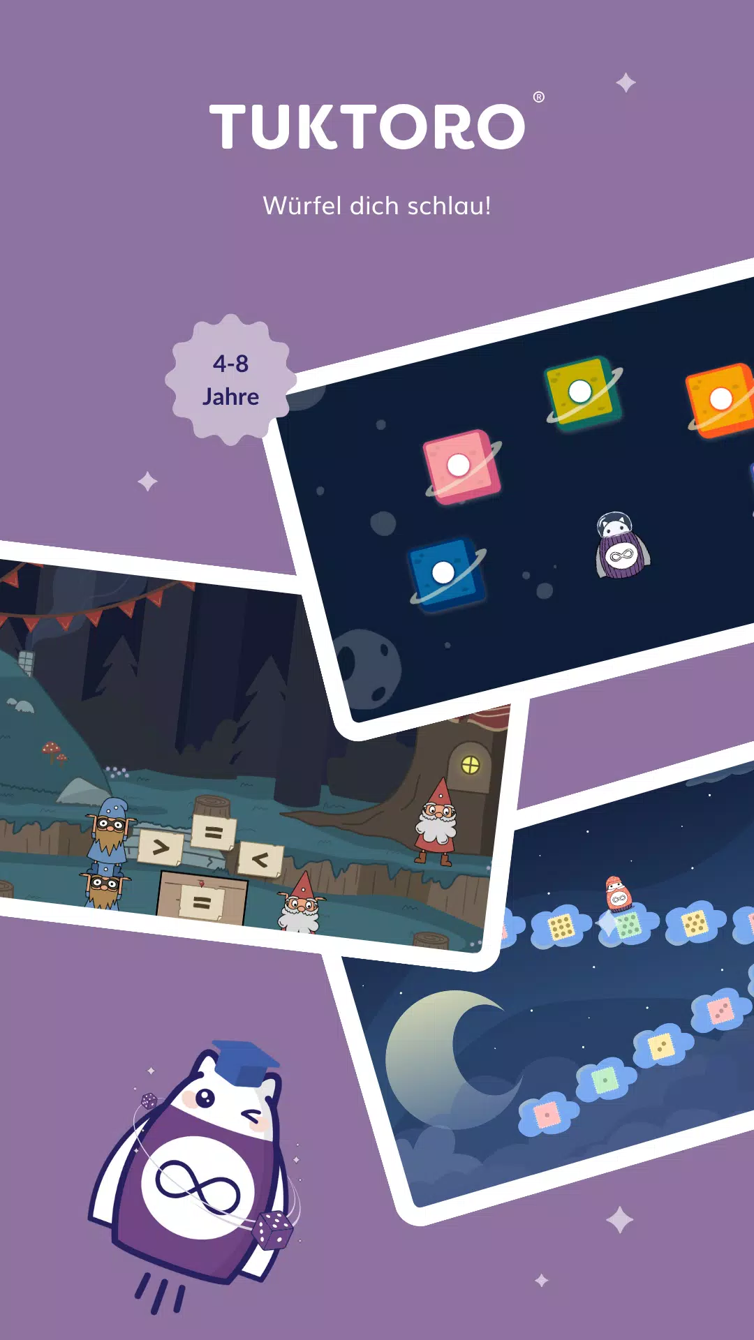 TukToro Screenshot 1