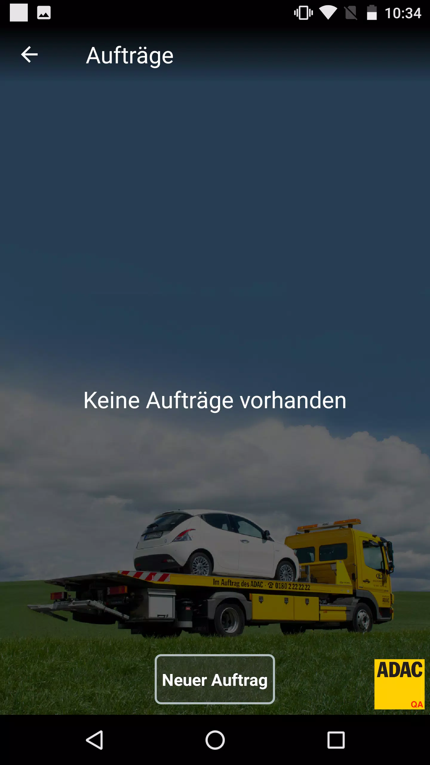 AMPPORTA Screenshot 2