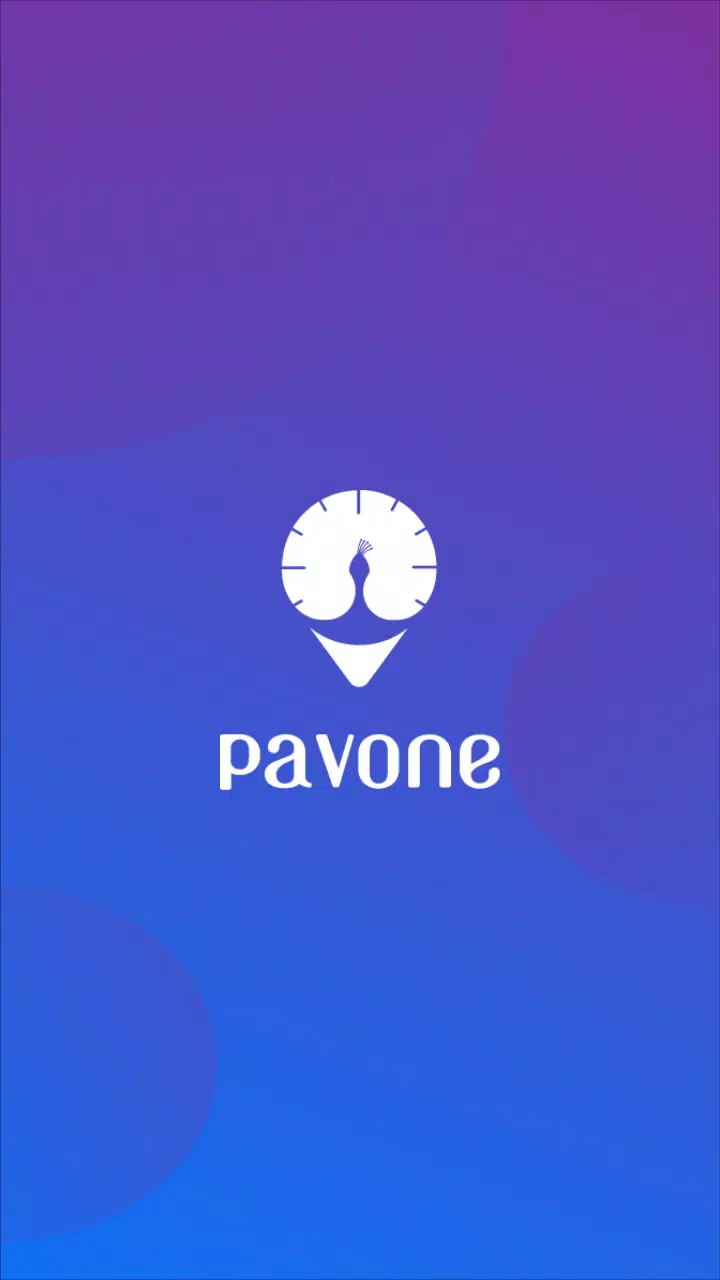 Pavone Screenshot 1
