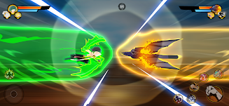 Stick Pirates - Brawl 3v3 Screenshot 3