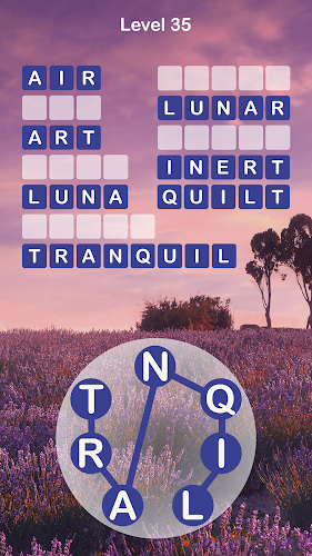 Word Relax Screenshot 5